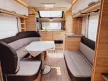                         Knaus Sudwind 650 PXB - Wersja jubileuszowa - zdjęcie 10
                        