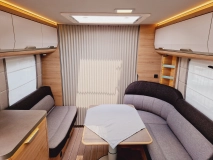                         Knaus Sudwind 650 PXB - Wersja jubileuszowa - zdjęcie 8
                        