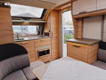                         Knaus Sudwind 650 PXB - Wersja jubileuszowa - zdjęcie 4
                        