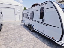                         Knaus Sudwind 650 PXB - Wersja jubileuszowa - zdjęcie 1
                        