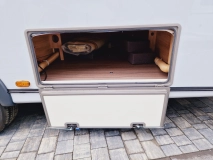                         Knaus Sudwind 650 PXB - Wersja jubileuszowa - zdjęcie 2
                        