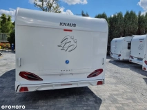                         Knaus Sport 500 KD - zdjęcie 5
                        