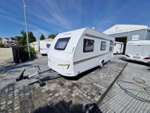                         Weinsberg Cara One 550 QDK - zdjęcie 3
                        