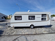                         Weinsberg Cara One 550 QDK - zdjęcie 5
                        