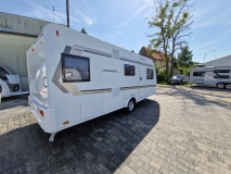                         Weinsberg Cara One 550 QDK - zdjęcie 2
                        