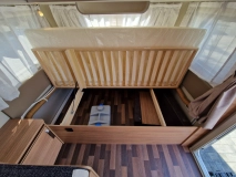                         Weinsberg Cara One 550 QDK - zdjęcie 14
                        