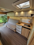                         Knaus Deseo 400 TR - zdjęcie 2
                        