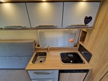                        Knaus Deseo 400 TR - zdjęcie 3
                        