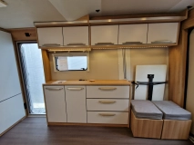                         Knaus Deseo 400 TR - zdjęcie 17
                        