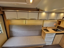                         Knaus Deseo 400 TR - zdjęcie 6
                        
