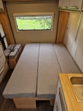                         Knaus Deseo 400 TR - zdjęcie 8
                        