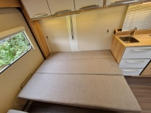                         Knaus Deseo 400 TR - zdjęcie 7
                        