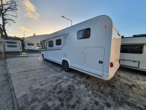                         Knaus LIVE I 700 MEG - zdjęcie 5
                        