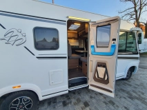                         Knaus LIVE I 700 MEG - zdjęcie 9
                        