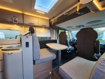                         Knaus LIVE I 700 MEG - zdjęcie 10
                        