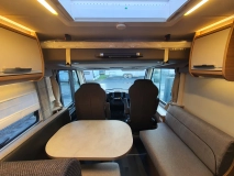                         Knaus LIVE I 700 MEG - zdjęcie 14
                        