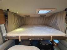                         Knaus LIVE I 700 MEG - zdjęcie 15
                        