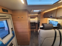                         Knaus LIVE I 700 MEG - zdjęcie 19
                        