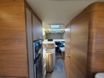                         Knaus LIVE I 700 MEG - zdjęcie 22
                        