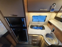                         Knaus LIVE I 700 MEG - zdjęcie 11
                        