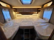                         Knaus LIVE I 700 MEG - zdjęcie 21
                        