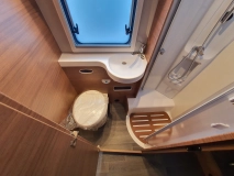                         Knaus LIVE I 700 MEG - zdjęcie 25
                        