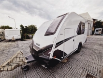                         Knaus Sport & Fun - Black Selection - zdjęcie 1
                        