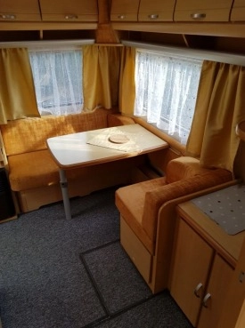                         przyczepa kempingowa TEC Tour445 TDF z moverem - zdjęcie 11
                        