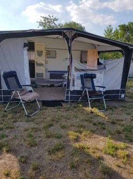                         przyczepa kempingowa TEC Tour445 TDF z moverem - zdjęcie 3
                        