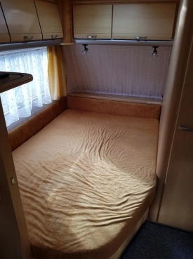                         przyczepa kempingowa TEC Tour445 TDF z moverem - zdjęcie 5
                        