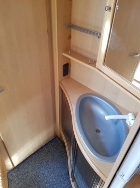                         przyczepa kempingowa TEC Tour445 TDF z moverem - zdjęcie 6
                        