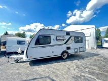                         Knaus Sudwind 500 UF - zdjęcie 8
                        