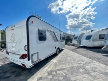                         Knaus Sudwind 500 UF - zdjęcie 6
                        