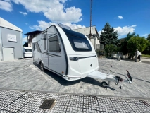                         Knaus Sudwind 500 UF - zdjęcie 4
                        