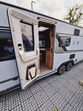                         Knaus Sudwind 650 FSK - Wersja jubileuszowa - zdjęcie 5
                        