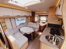                         Knaus Sudwind 650 FSK - Wersja jubileuszowa - zdjęcie 20
                        