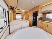                         Knaus Sudwind 650 FSK - Wersja jubileuszowa - zdjęcie 19
                        