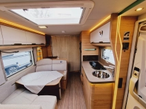                         Knaus Sudwind 650 FSK - Wersja jubileuszowa - zdjęcie 16
                        