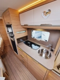                         Knaus Sudwind 650 FSK - Wersja jubileuszowa - zdjęcie 13
                        