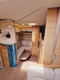                         Knaus Sudwind 650 FSK - Wersja jubileuszowa - zdjęcie 11
                        