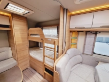                         Knaus Sudwind 650 FSK - Wersja jubileuszowa - zdjęcie 10
                        