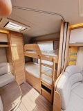                         Knaus Sudwind 650 FSK - Wersja jubileuszowa - zdjęcie 9
                        