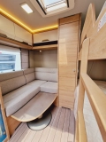                         Knaus Sudwind 650 FSK - Wersja jubileuszowa - zdjęcie 8
                        