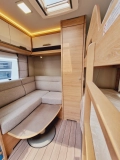                         Knaus Sudwind 650 FSK - Wersja jubileuszowa - zdjęcie 7
                        