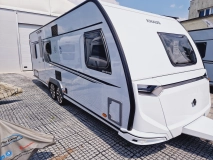                         Knaus Sudwind 650 FSK - Wersja jubileuszowa - zdjęcie 2
                        