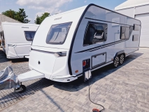                         Knaus Sudwind 650 FSK - Wersja jubileuszowa - zdjęcie 1
                        