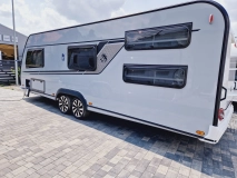                         Knaus Sudwind 650 FSK - Wersja jubileuszowa - zdjęcie 3
                        