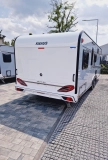                         Knaus Sudwind 650 FSK - Wersja jubileuszowa - zdjęcie 4
                        