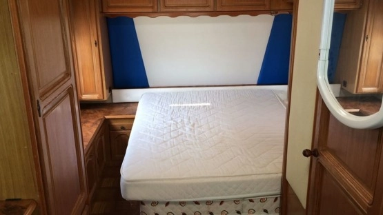                         Przyczepa Tabbert Comtesse 600 - zdjęcie 3
                        