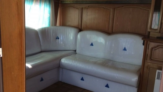                         Przyczepa Tabbert Comtesse 600 - zdjęcie 6
                        